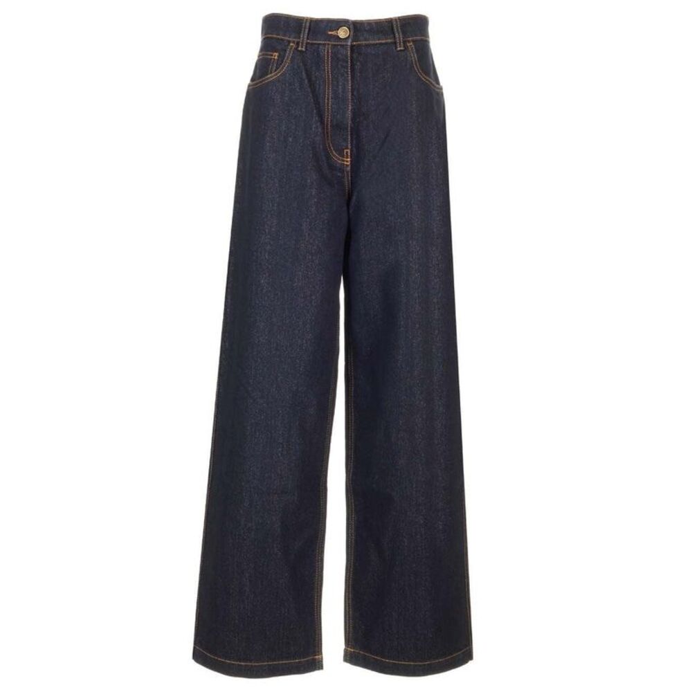 Etro Women Etro Women Workwear-Style Jeans